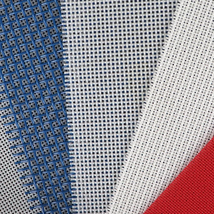 Excellent antistatic esd conveyor conveying mesh belt for drying sliced vegetables belts with factory direct price