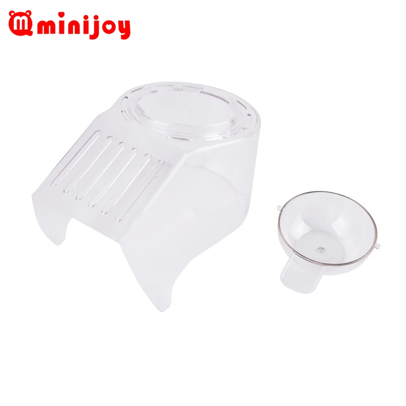 Cheap Factory Price Red Sweet Portable Hot Sale Electric Mini Home Air Pop Maker China Popcorn Machine