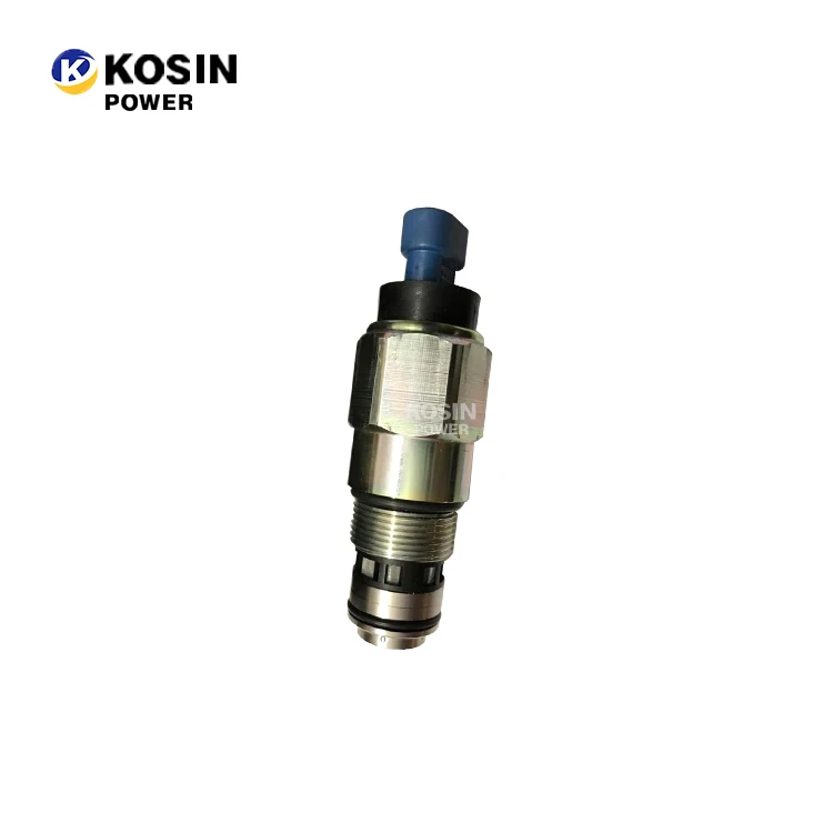 Factory stock QSK60 Etr Fuel Control Actuator 3330600