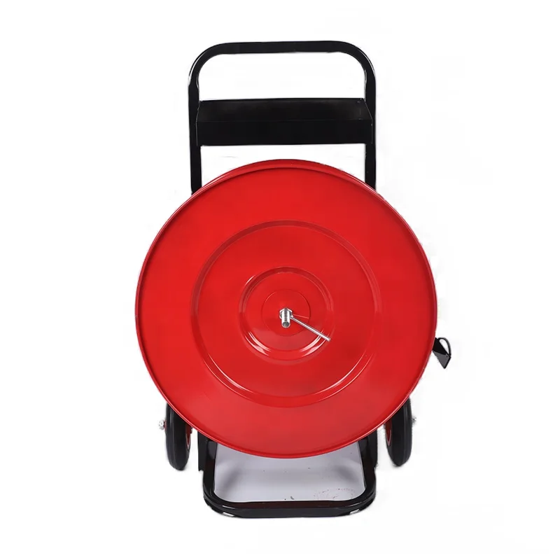 PP Cart Trolley /dispenser Large Disc /small Disc