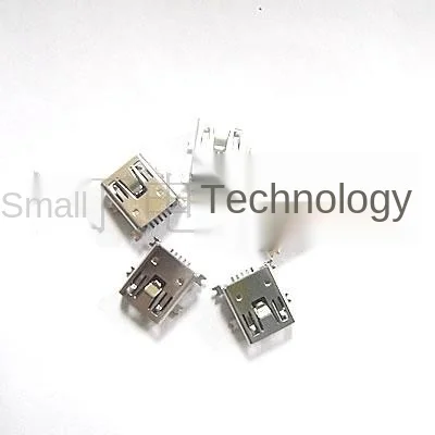  Высококачественный мини-разъем USBUSB MINI5P мини-гнездовой разъем патч-штекер и плотный A/BType защита окружающей
