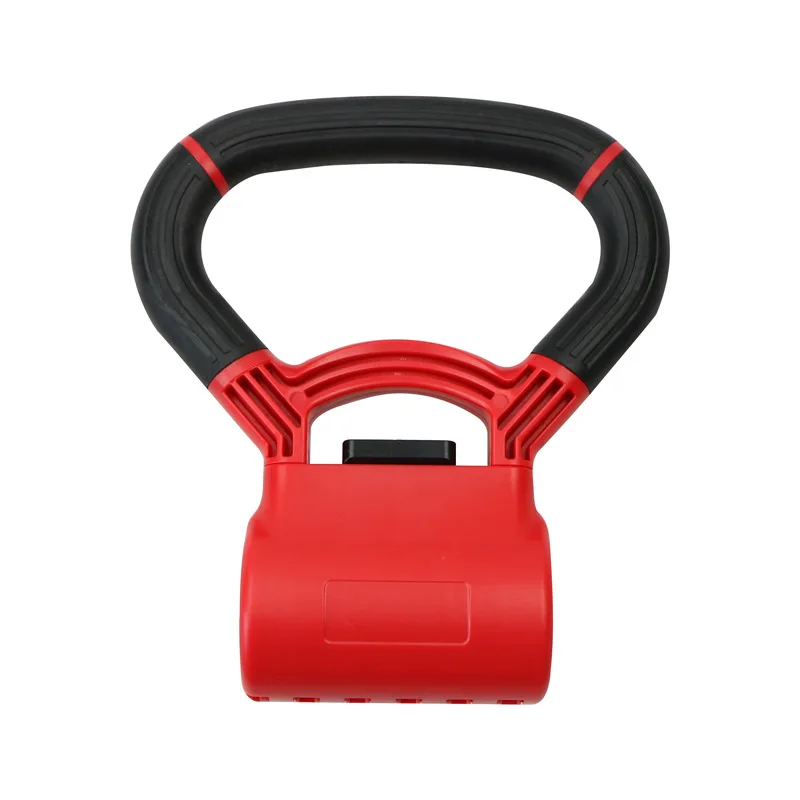 Wholesale Kettle Grip Handle to Convert Dumbbells into Kettlebells for Workouts