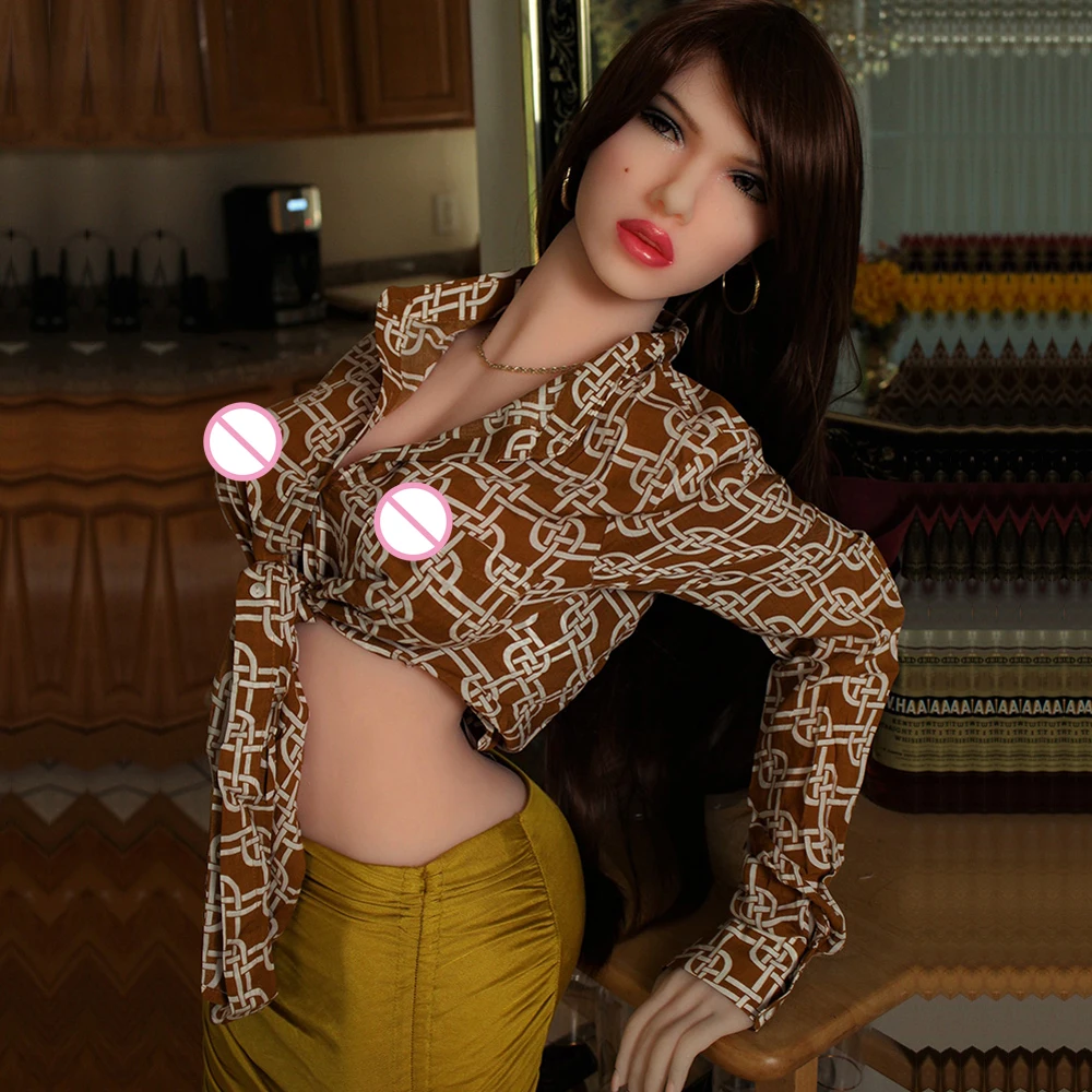 
161cm Charlotte sex doll full Size silicon Doll sexi toys with free shipping sexy anime adult toys asian doll lifelike dolls 