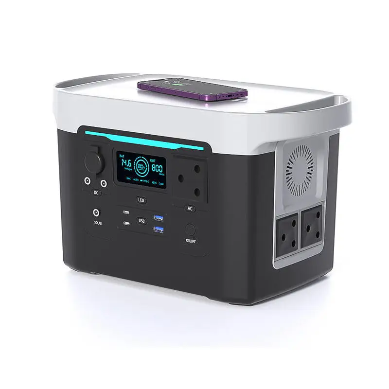 Аккумулятор LifePO4 400 Вт