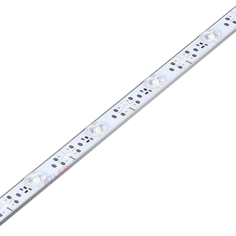 Смарт-лента UL/CE 1540LM DC12V/24В с подсветкой SMD3030 14-дюймовый светодиодный Теплый/белый/холодный белый IP20 Номинальная 5-летняя гарантия