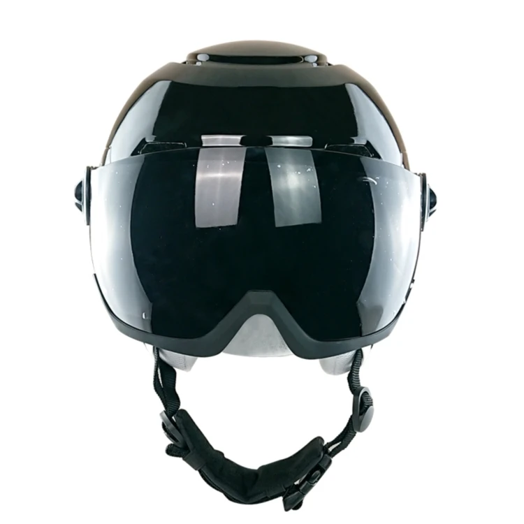 
 Factory direct sale economic women size winter snow sport comfortable snowboard skiing helmet  