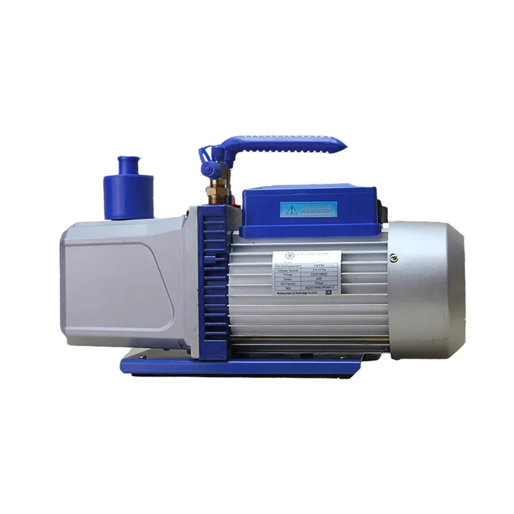 Good Value 2rs-5 low price Rotary Vane Vacuum Pump