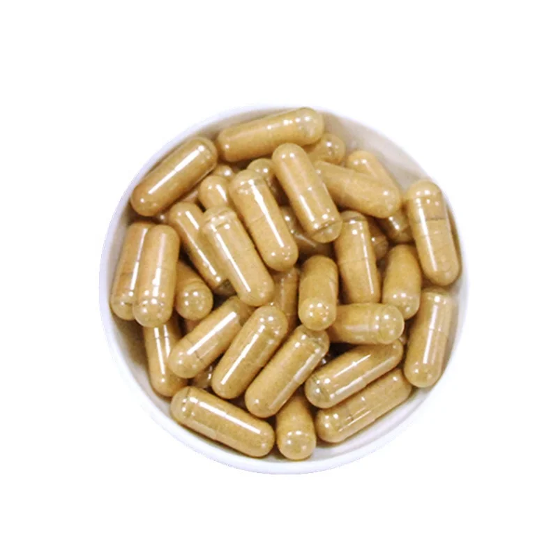 OEM inno cleanse capsules fat burner slimming pills supplement for adult