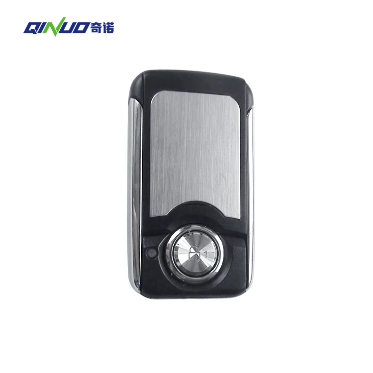 QN-RD128B-13 Универсальный 5-канальный экземпляр лицом к лицу многочастотный Радиочастотный пульт дистанционного управления