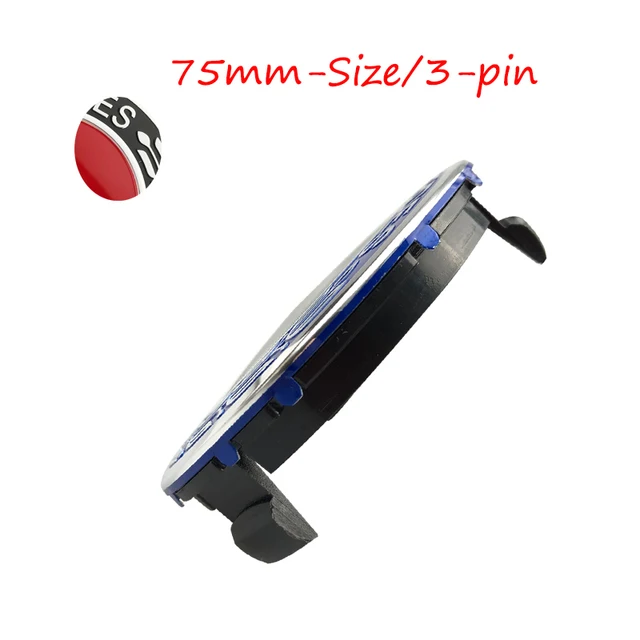 75mm Black Silver Red Blue Wheel Center Caps A171 400 00 25 Wheel Hub Caps For Benz Customize Wheel Center Hub Caps Mercedes