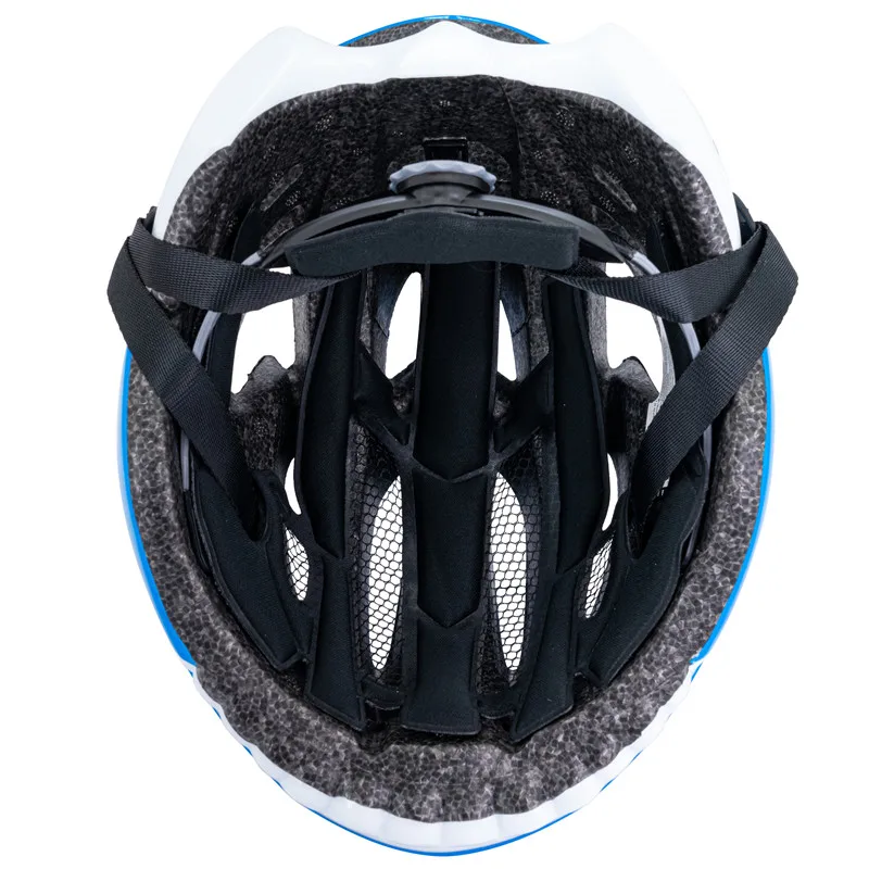 MOON 2022 новый шлем с голубыми рыбками из поликарбоната и пенополистирола защитный мультяшный для катания на коньках детей