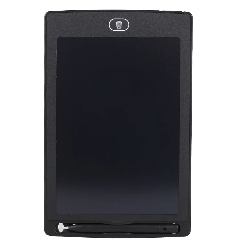 8 5 дюймов заводская цена водонепроницаемый детский ЖК-планшет для рисования планшет детей электронный