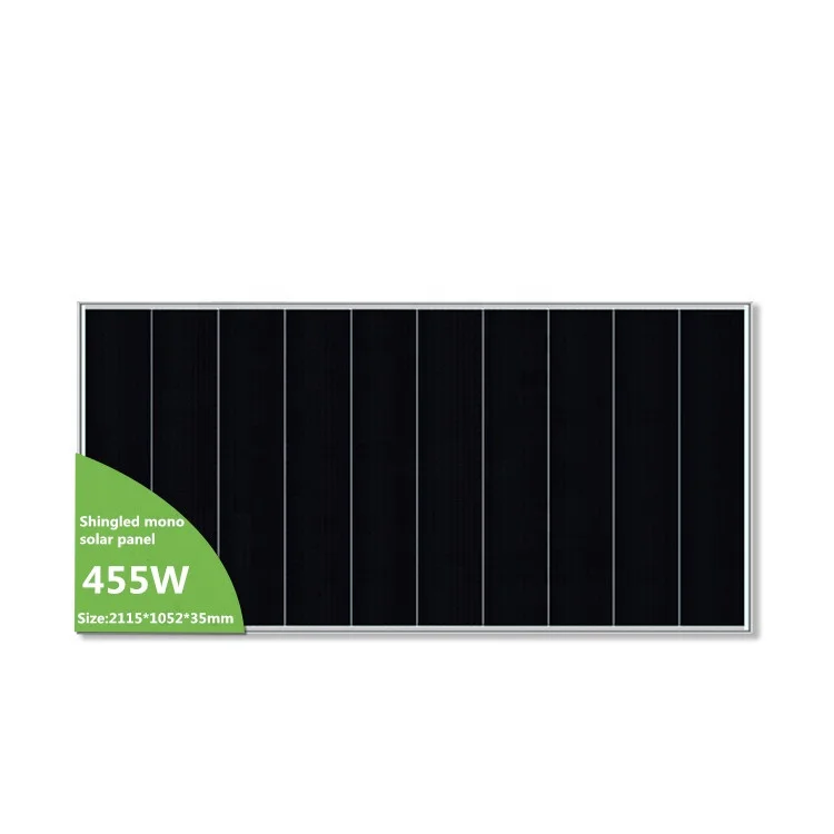 q.antum duo z solar panel solar panel longi bifacial solar panel