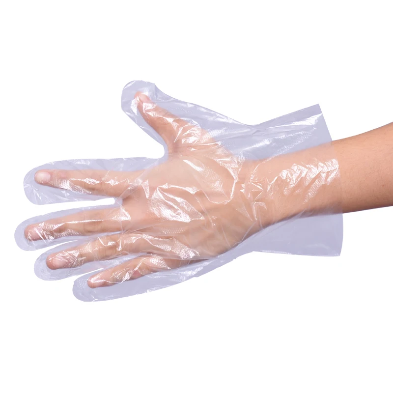 long plastic glove non-medical disposable gloves Manufacturer