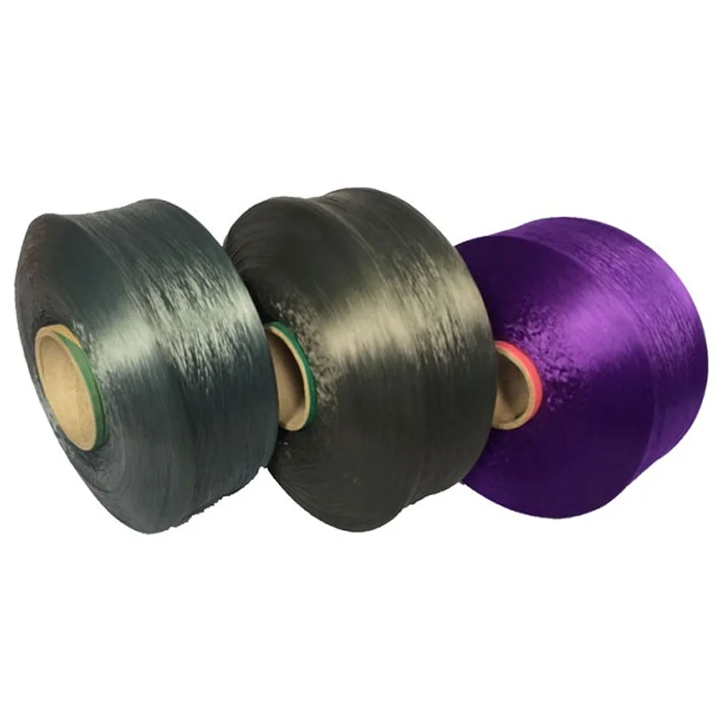 Pp Yarn 900d Pp Ropes/pp Raffia/pp Yarn 0.30mm 900d Recycle