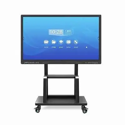 Digital Whiteboard Smart Electronic White Board Windows And Android System Digital Whiteboard