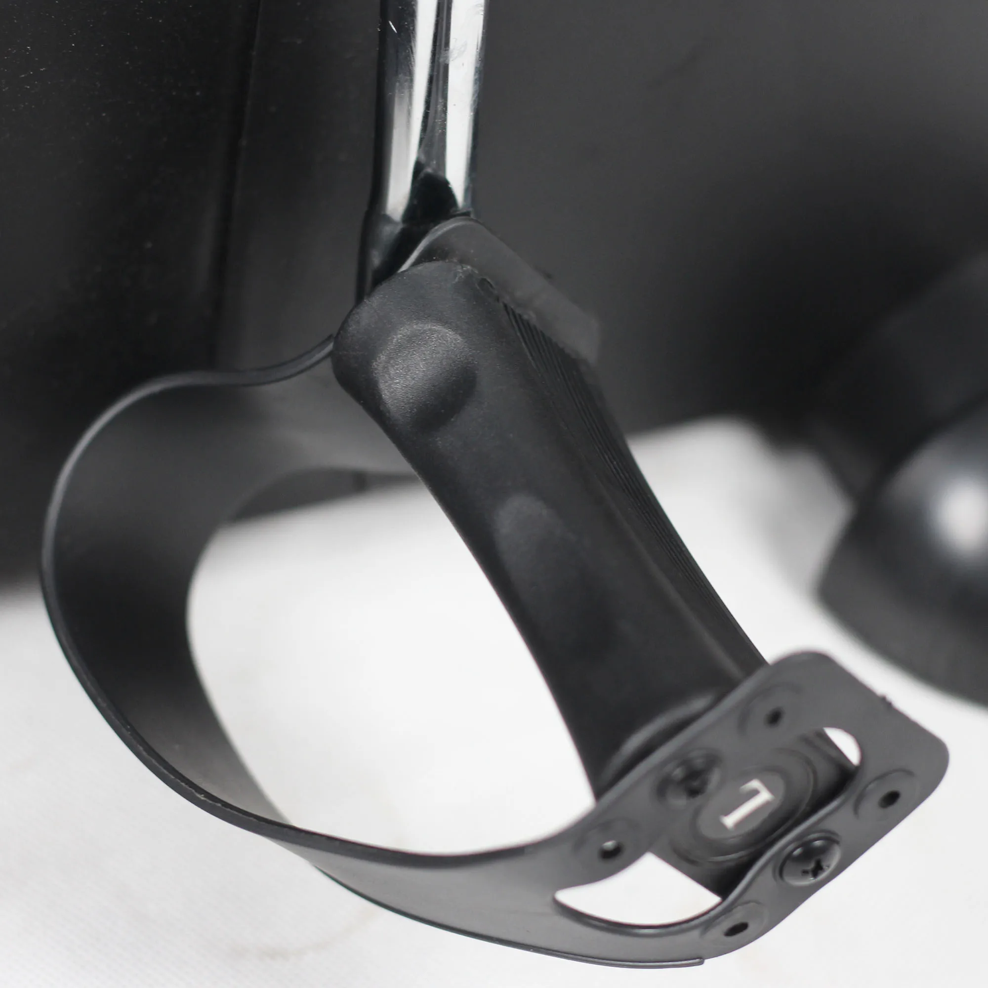 Professional Health recovery Electronic stationary bike Bicycle Mini exercise peddler mini exercise bike pedal exerciser