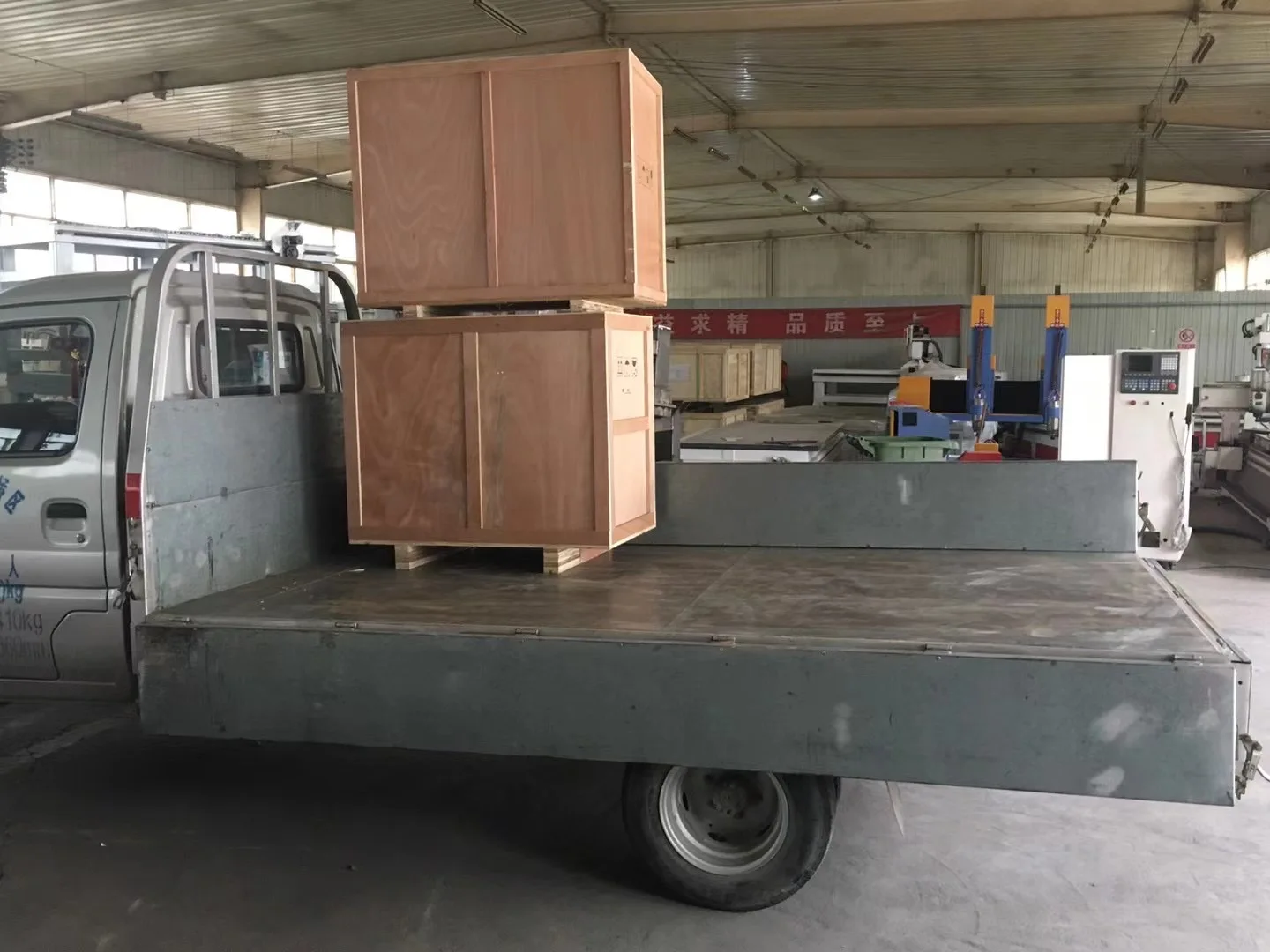 Factory Sale Various Optical Fiber Transmission Home Wall Painting Machine