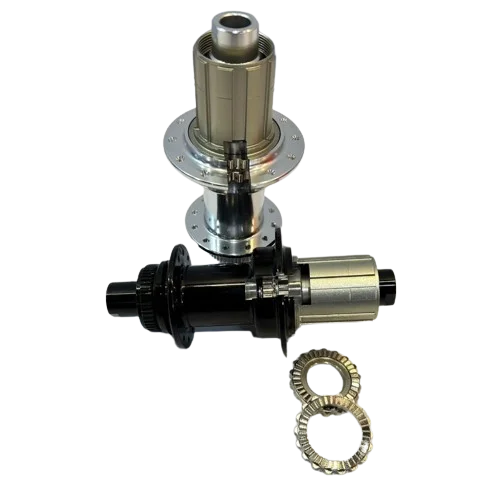 bicycle hubs aluminum