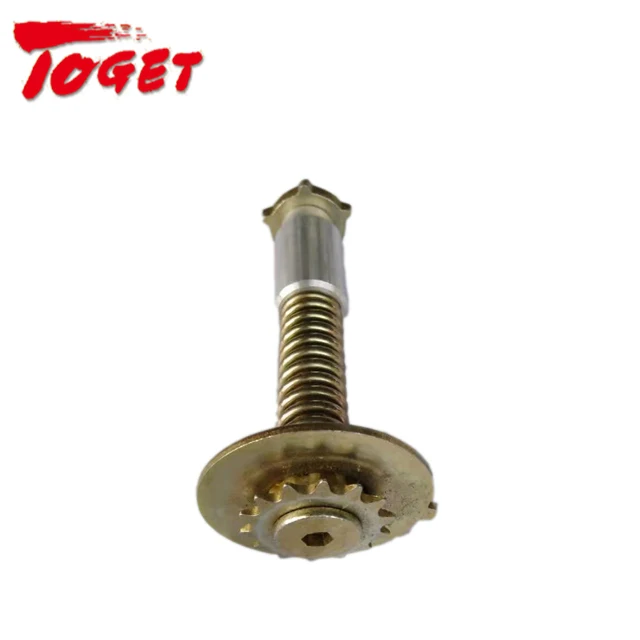 Air Disc Brake Caliper Auto Spare Parts Bus Brake Front Brake Caliper