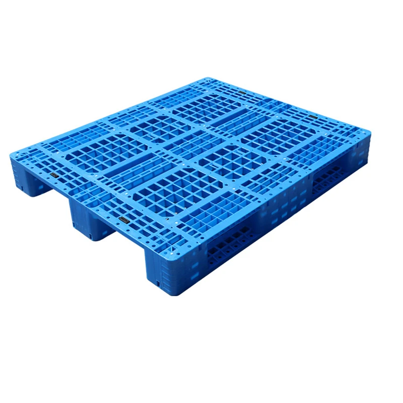  HDPE односторонний Противоскользящий пластиковый поддон сверхпрочный нескользящий со