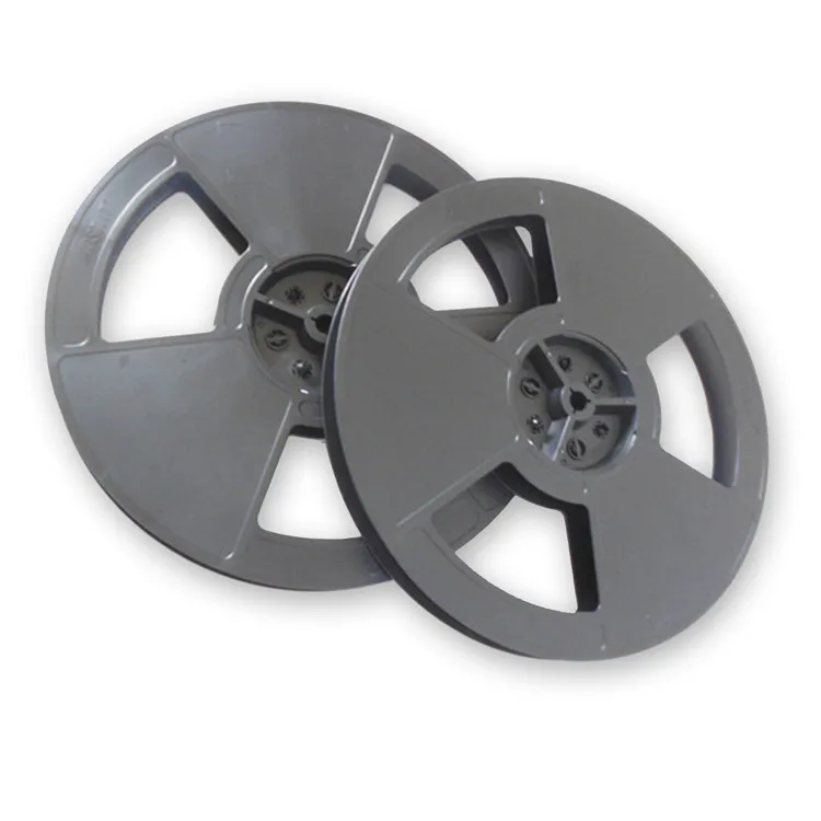 13' ps Carrier Tape Plastic Reel For Electric Component tape reel