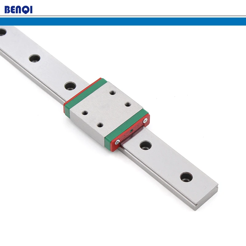 Высокоточные линейные направляющие из нержавеющей стали MGW7C L600 мм, линейные направляющие для циркулярной пилы