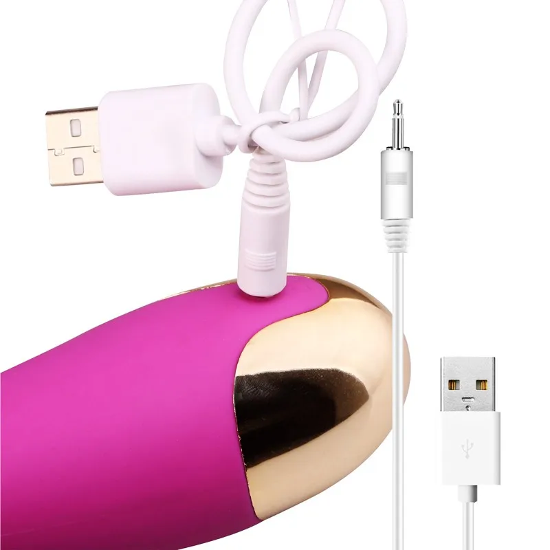 Stimulation Vibrator for woman Body Vibrator Massage Machine G-Spot Multi Speed Vaginal Anal Vibrator Dildo