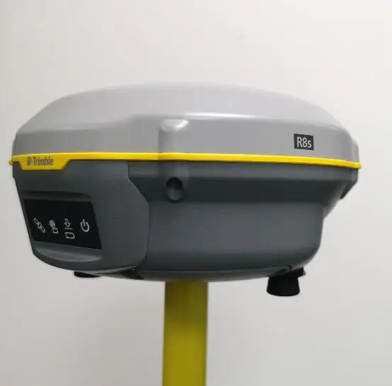 Высокая точность GNSS RTK Base и Rover Trimble GPS