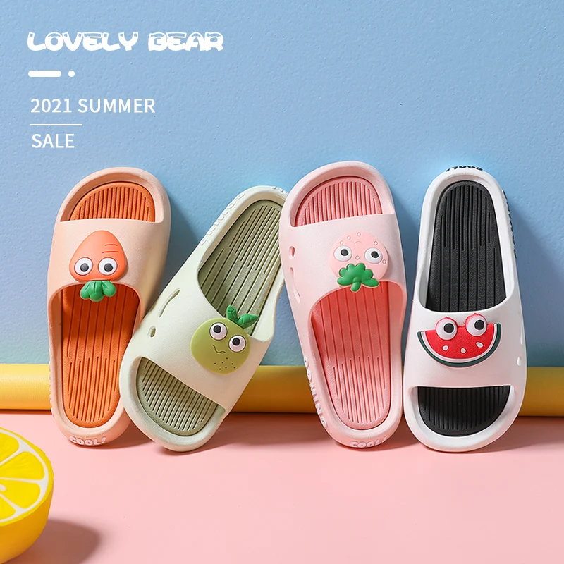 New products flat sandals sandals women 2021 slides slippers