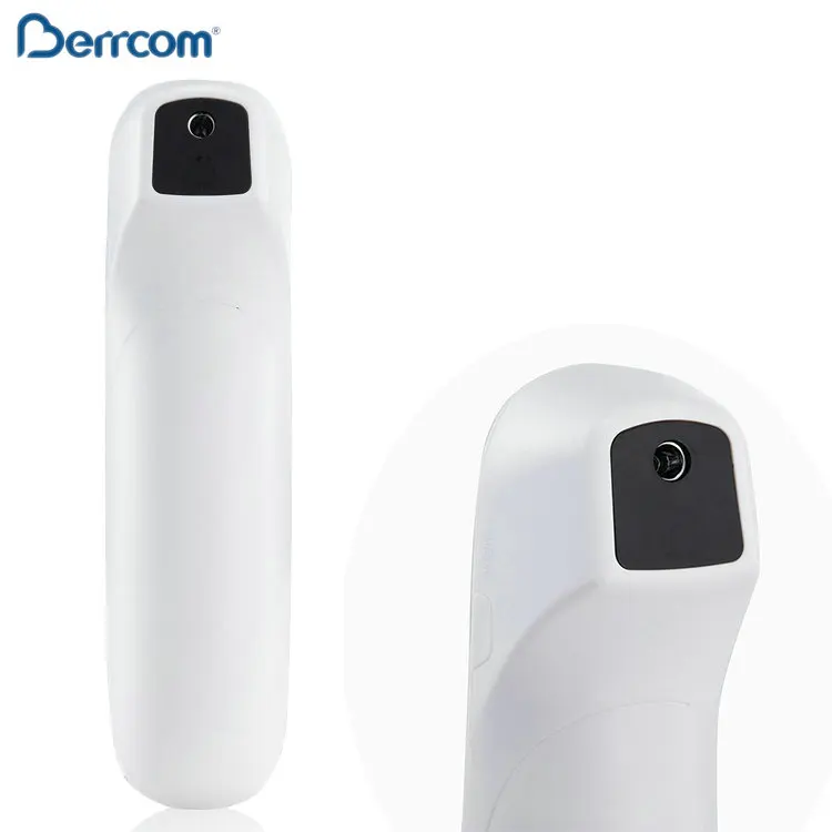 Electronic Infrared Thermometer High Precision Digital Medical No Contact Health Body Thermometer