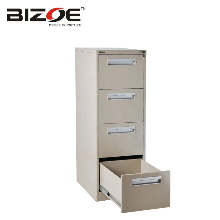 Fireproof Office Cupboard Office Steel Filing Storage Drawer Cabinet Fireproof Office Cupboard for Papers,data Medium Storage