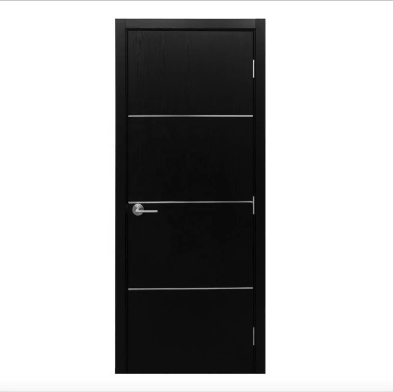 Turkish cheap hollow core mdf wooden door for bedroom