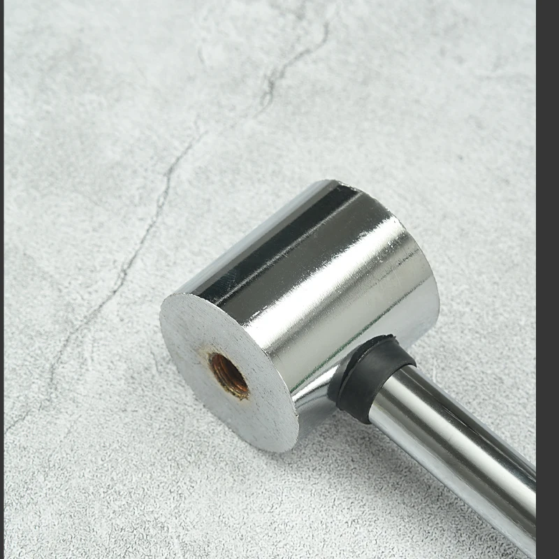 Wholesale Factory Price Mallet Soft Head Hammer Professional Floor Ceramic Tile Installation Fiberglass Rubber Hammer