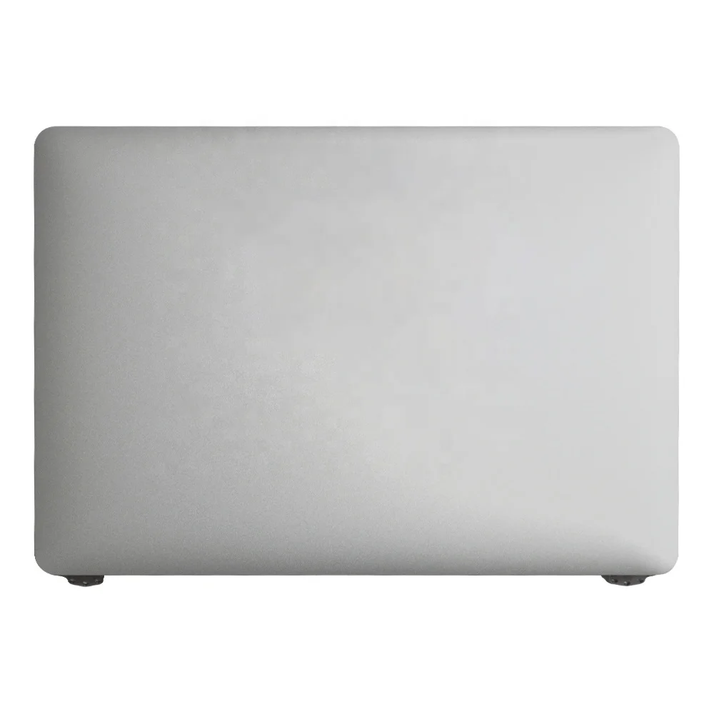  Заводской Оригинальный Новый ЖК-экран для Apple Macbook Pro Retina 13 дюймов A1708 A1706 полный комплект 2016 2017 серый