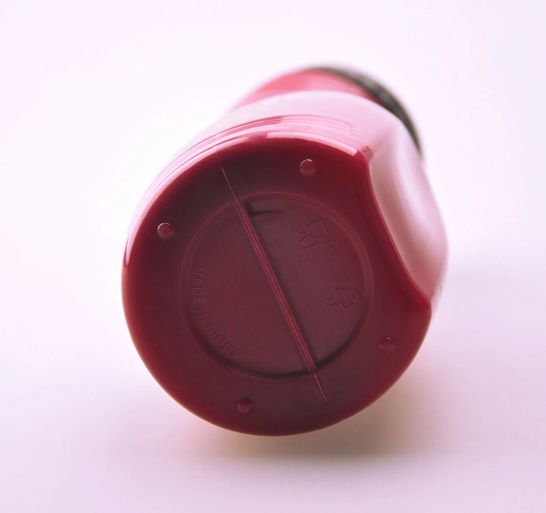 Best Promotion Products Water Bottle 850ml PE & PP Plastic Tour Outdoor Cycling Squeeze Private label Jar Container