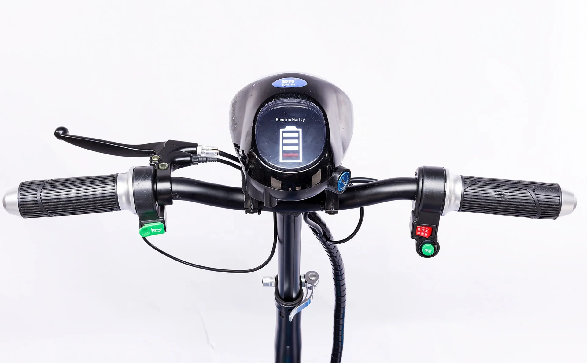 
4 wheel mobility scooter foldable for adult/cabin mobility scooter 