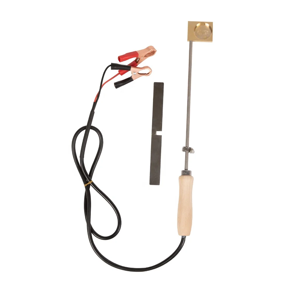 Varomorus Durable Oxalic Acid 12V Vaporizer Varror Mite Treatment