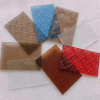 6mm Obscure Iron Wire Mesh Figured Patterned Wired Glass Prices