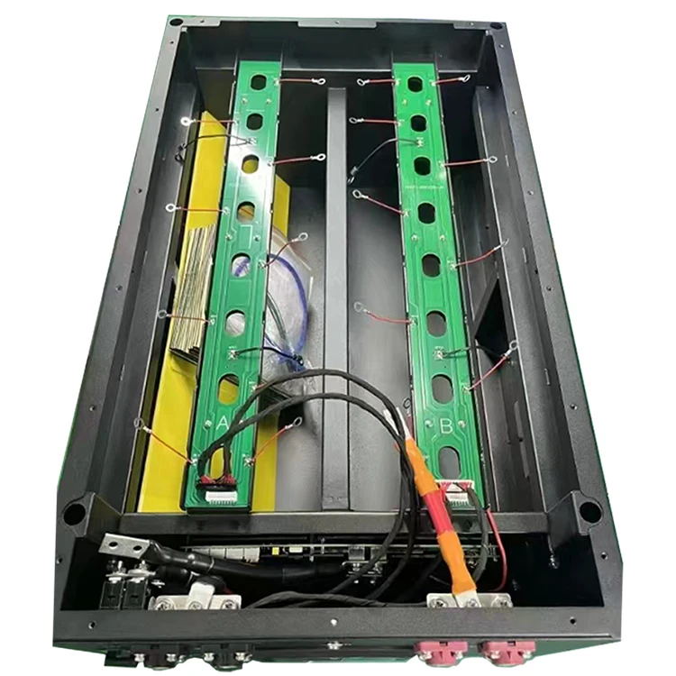 Solar Electricity Storage Batteries Metal Empty Box Apex 48V Diy 200Ah 230Ah 280Ah 320Ah 16S 200A Bms Lithium Battery Box