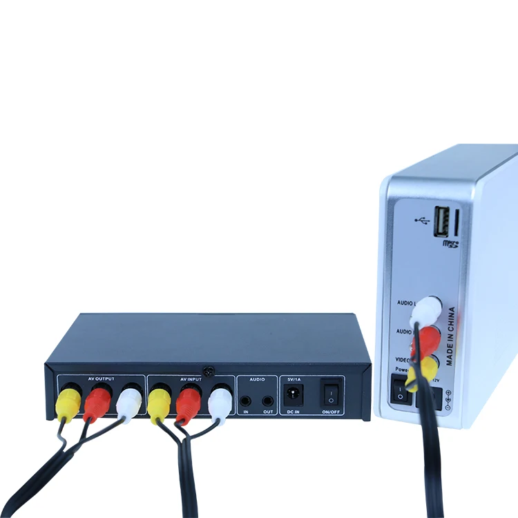 Oem Supplier 5.1 Surround Music Usb Audio Microphone Amplifier