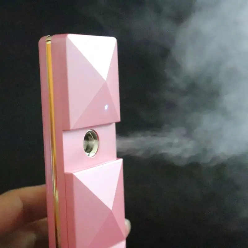 beauty personal care skin moisturizing portable nano mister usb
