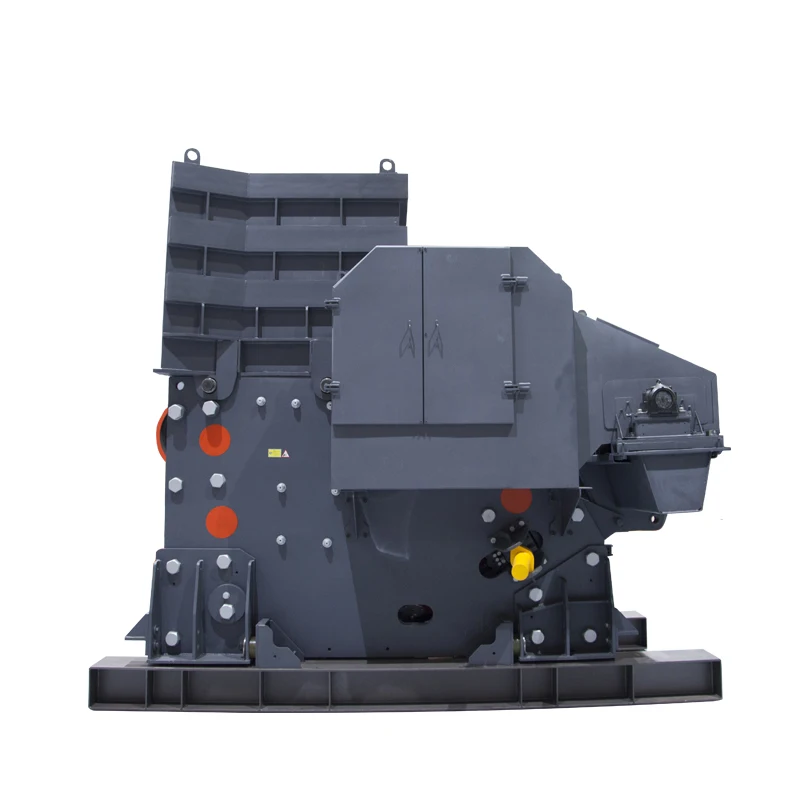 Low Price Granite Rock Small Crushers Stone Crusher For Sale