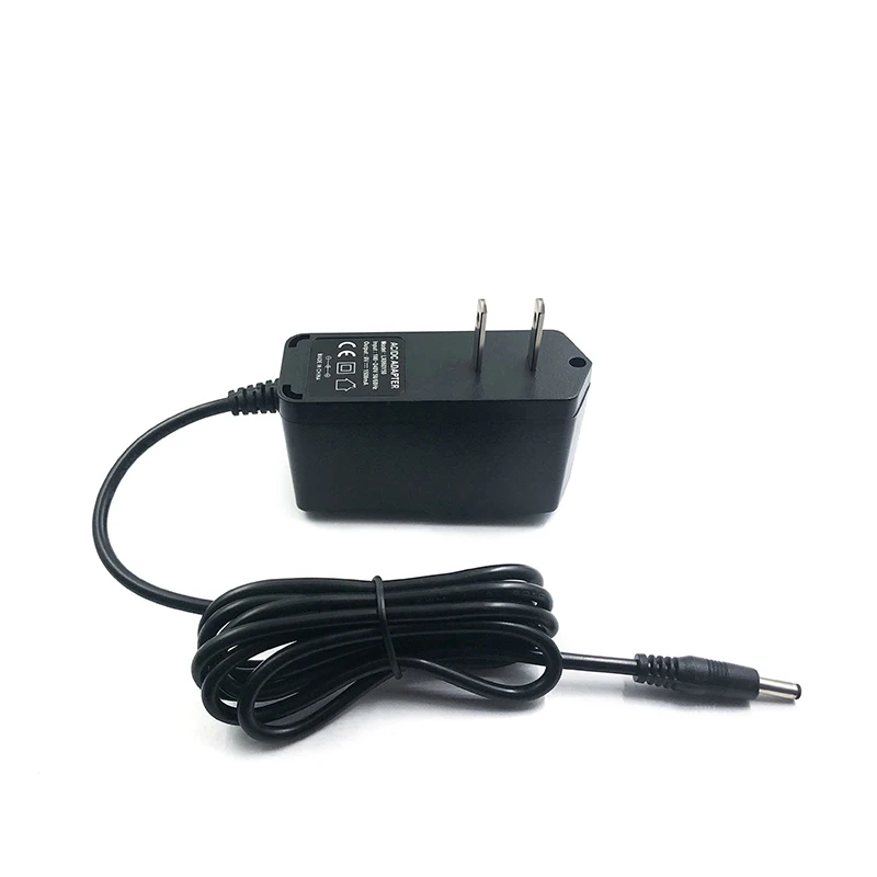 К 5vdc источник питания 5 V 3A Ac Dc адаптер US Plug UL FCC одобрен 120vac для жесткого диска LX055300U настенный тип in