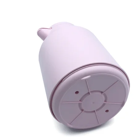 Thermo Glass Liner Plastic Thermos Household Large Capacity 1.5L Thermos Water Bottle Glass Liner