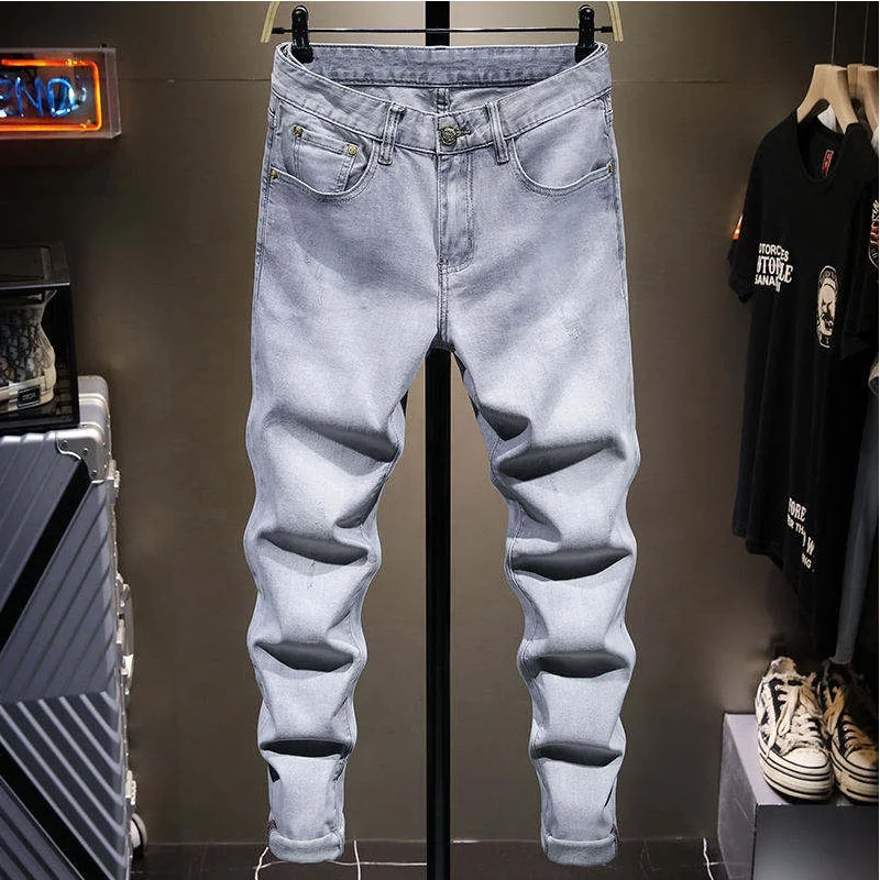 pants jeans mens denim jeans men trousers liquidation clearance apparel stock