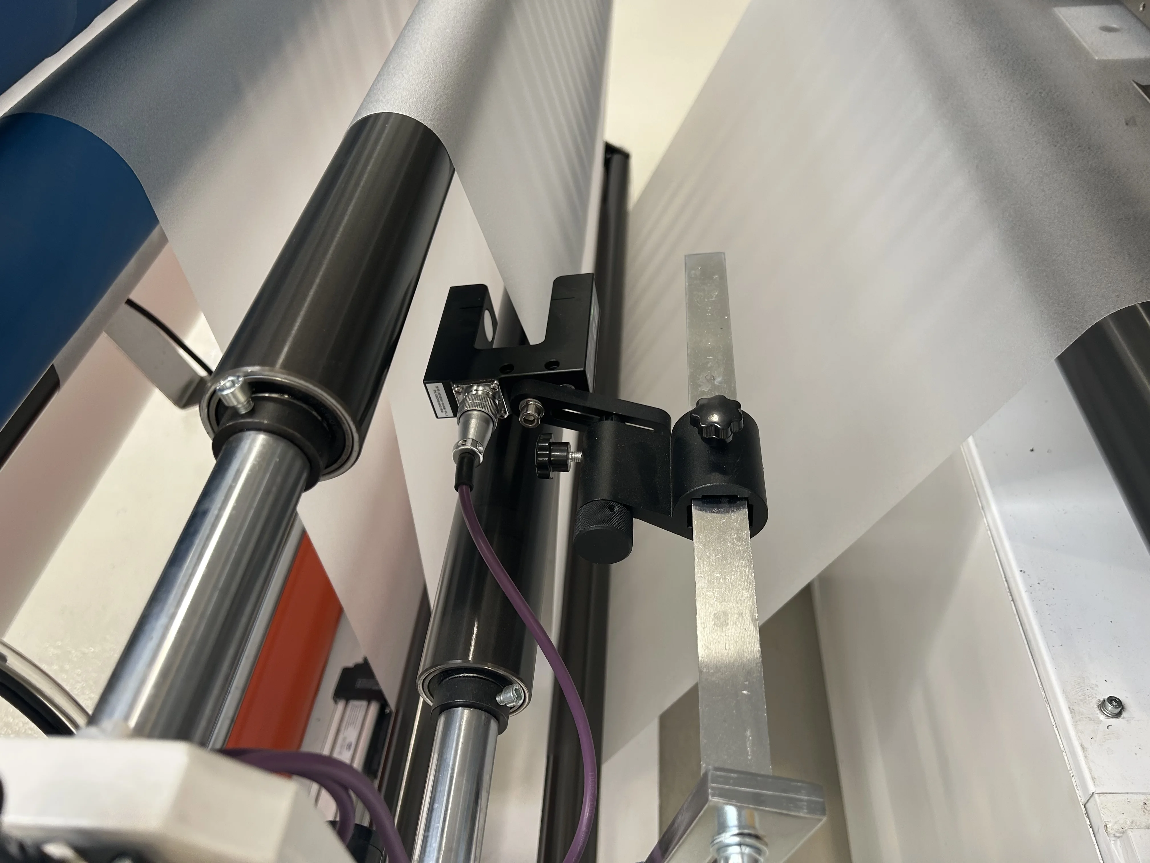 EVA cutting machine-L6