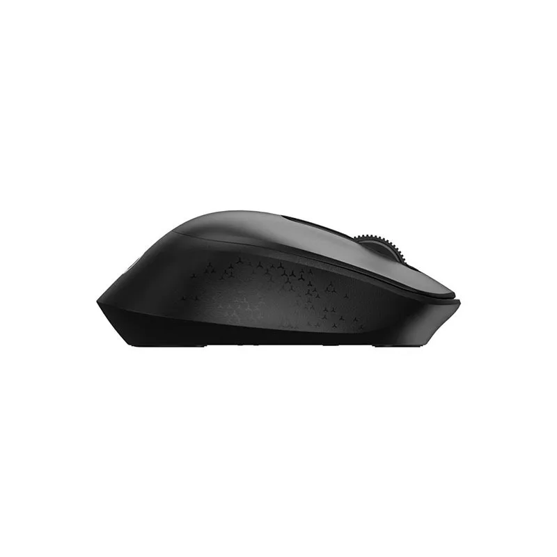 Factory Manufacture Various Rechargeable  Ergonomic Wireless Computer Mouse