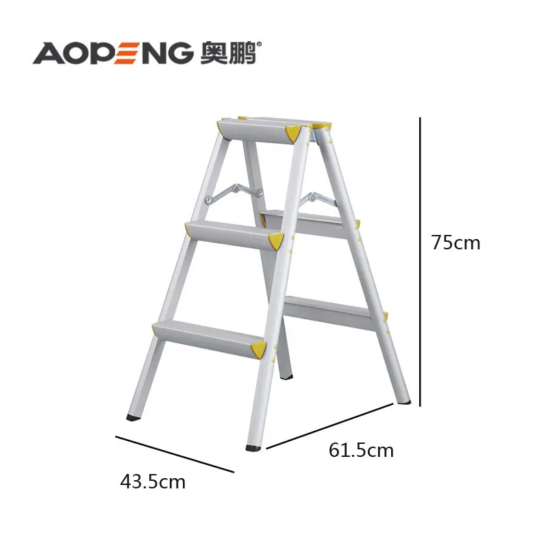  portable aluminium alloy household feature