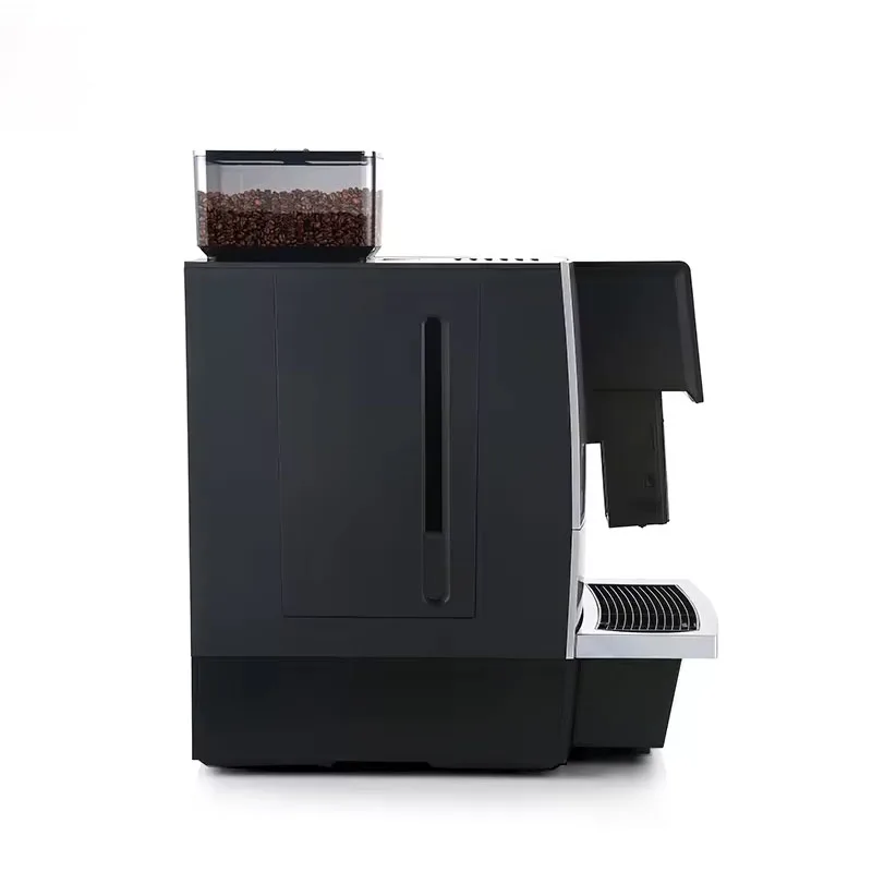 Brand New and Original Bean To Cup Fully Automatic Coffee Making Machine Automatic Espresso Machine with Tap Water Connection